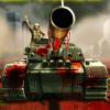 American Tank : Zombie Invasion