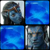 Avatar The Movie Memory Game