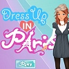 Dress Up in Paris