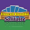 Solitaire Klondike with 4 free cells