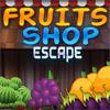 Fruits Shop Escape