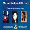 Michael Jackson Difference