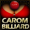 Mission Carom ball