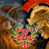 Roads of Rome 3 - free online RTS 