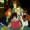 Scooby Doo 3 Jigsaw Puzzle