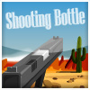 Shooting Bottle Mobile