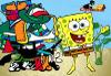 Sponge Bob Quick Dress Up