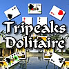 Tripeaks Solitaire