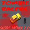 Zombie Racers Score Attack 2.0