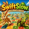 Hare and Tortoise