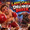 Last Call Boxing