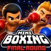 Mini Boxing: Final Round