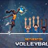 Netherton Volleyball