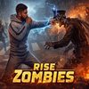 Rise of the Zombies